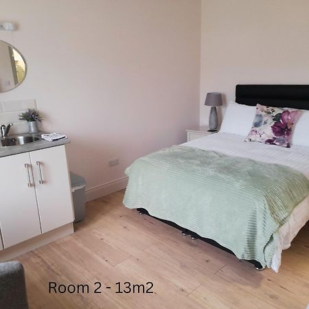 Lakeside Loughrea Bagian luar foto