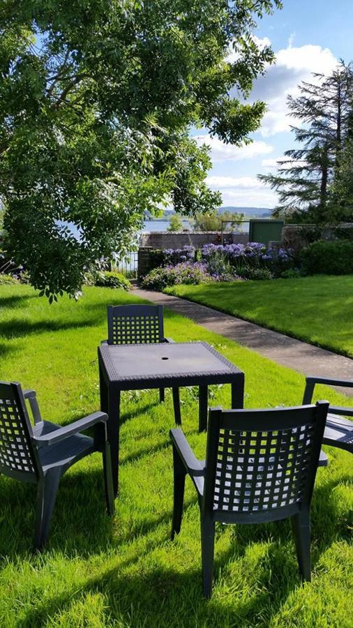 Lakeside Loughrea Bagian luar foto