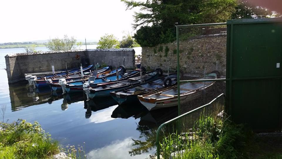 Lakeside Loughrea Bagian luar foto