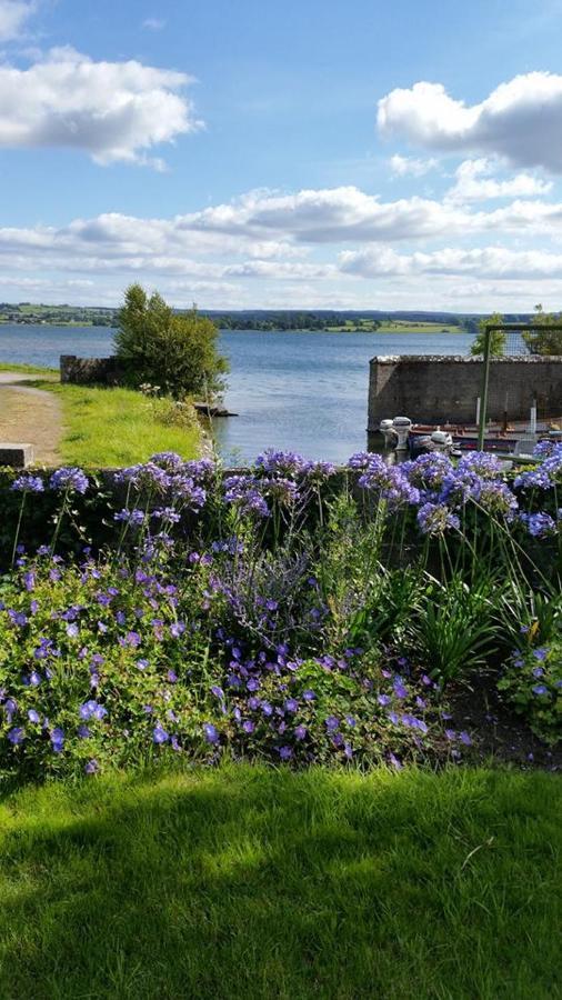 Lakeside Loughrea Bagian luar foto
