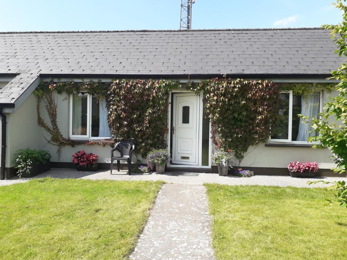 Lakeside Loughrea Bagian luar foto